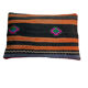 Vintage turkish handmade cushion cover , 30 x 50 cm