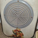 1950 Tepaz Eden record player