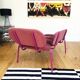 Velvet Daybed