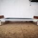 Friso Kramer bench
