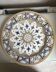 Ceramic plate