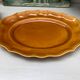 Oval flat Luneville France