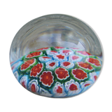 Paper press ball