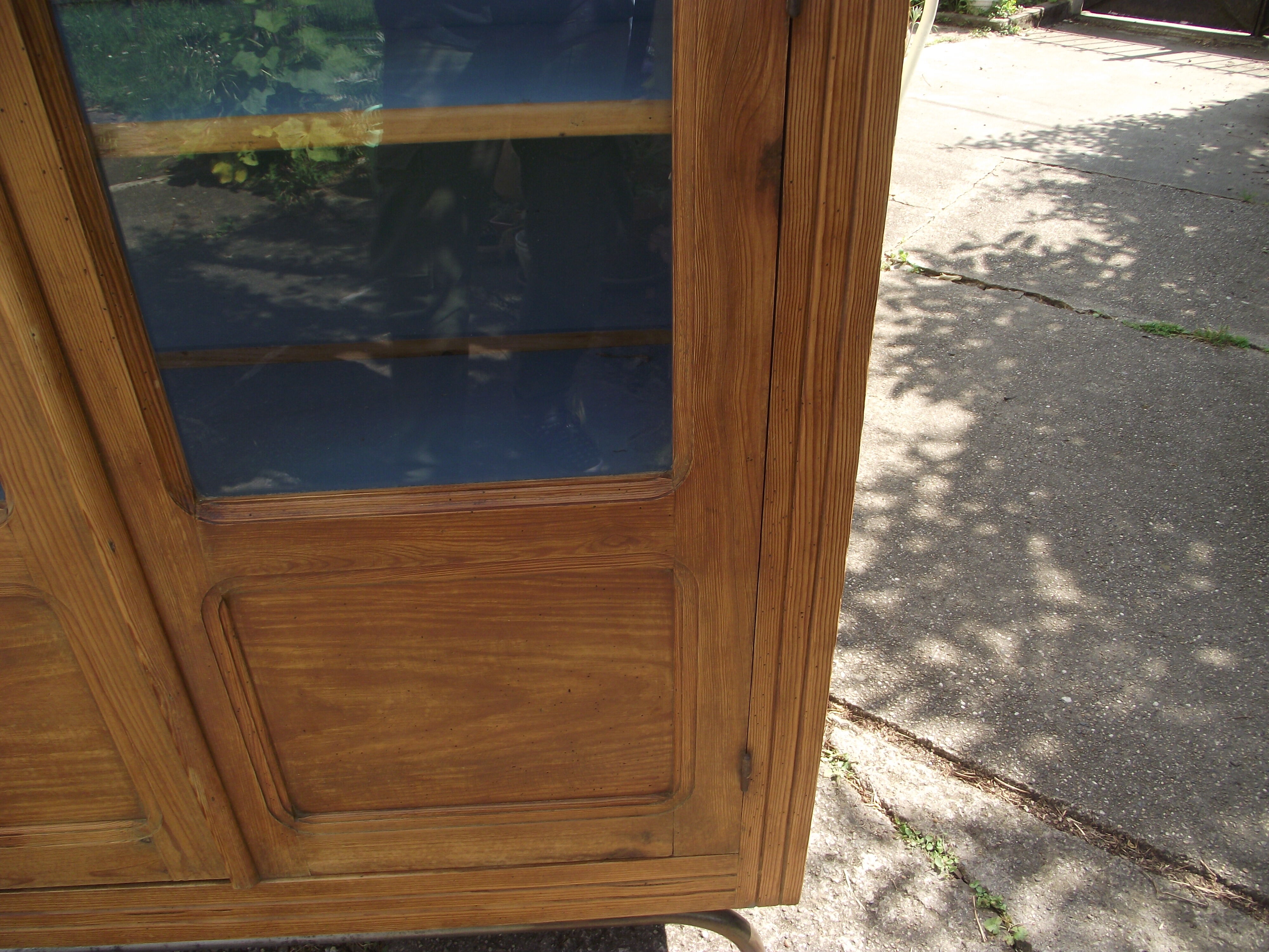 School library from the 50s