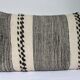 Berber zanfi cushion cover