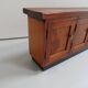 Buffet vintage avec 6 portes