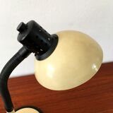 Vintage Aluminor lamp, 70s