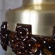 Pendant lamp, Danish design, 1960s, production: Denmark
