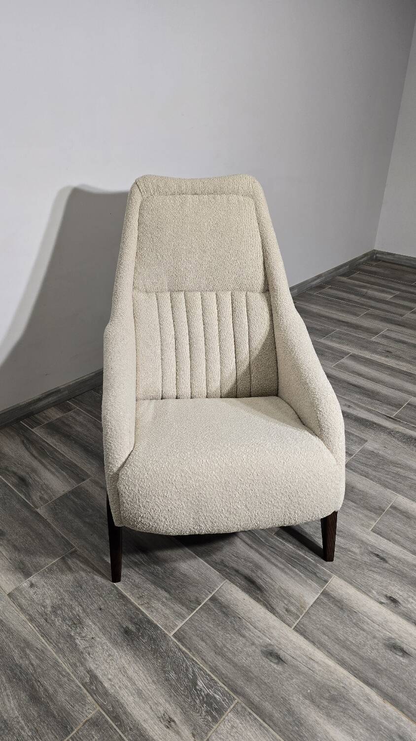 Fauteuil du milieu du siècle