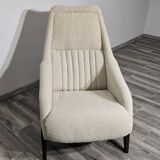 Mid century armchair