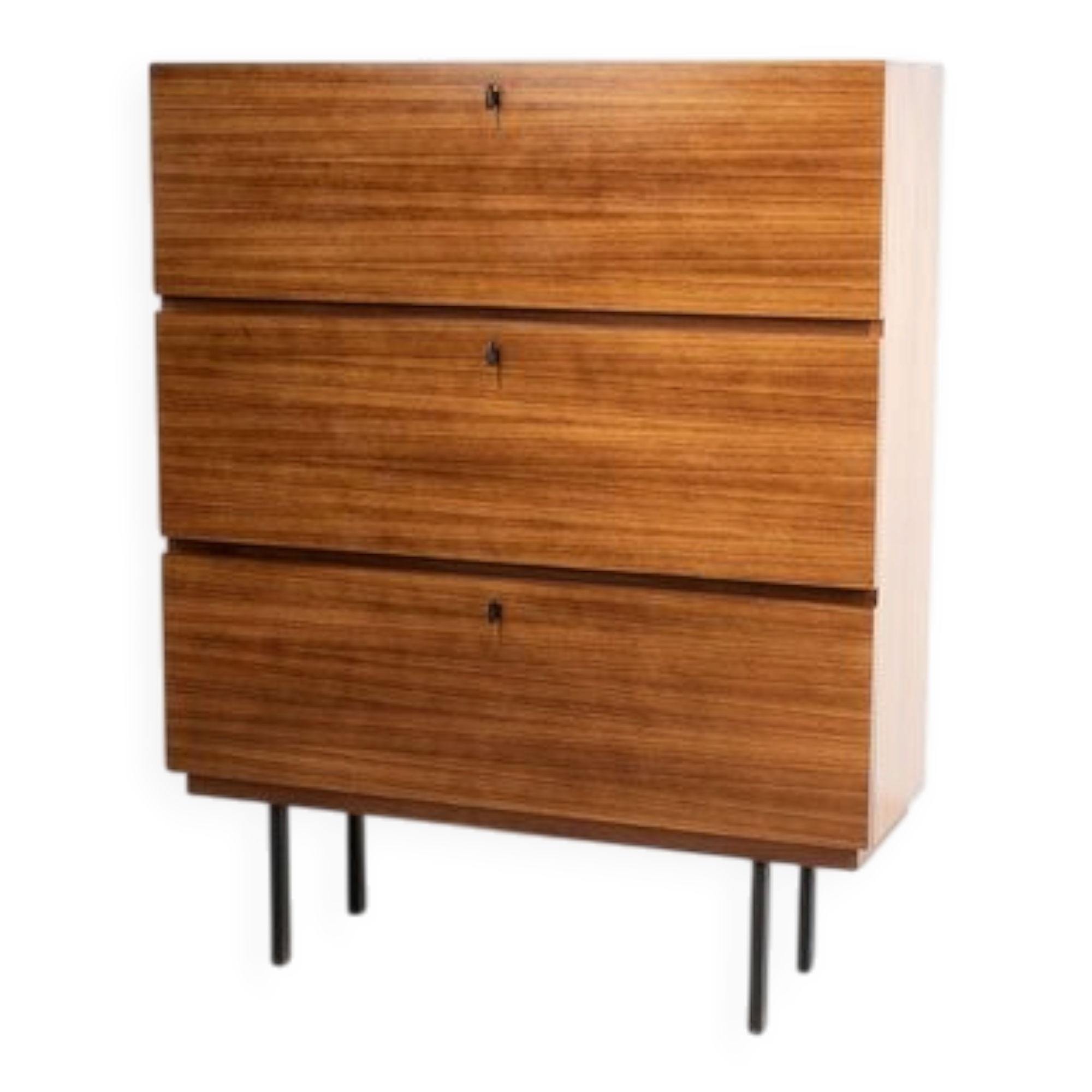 Chest of Drawers in Teak