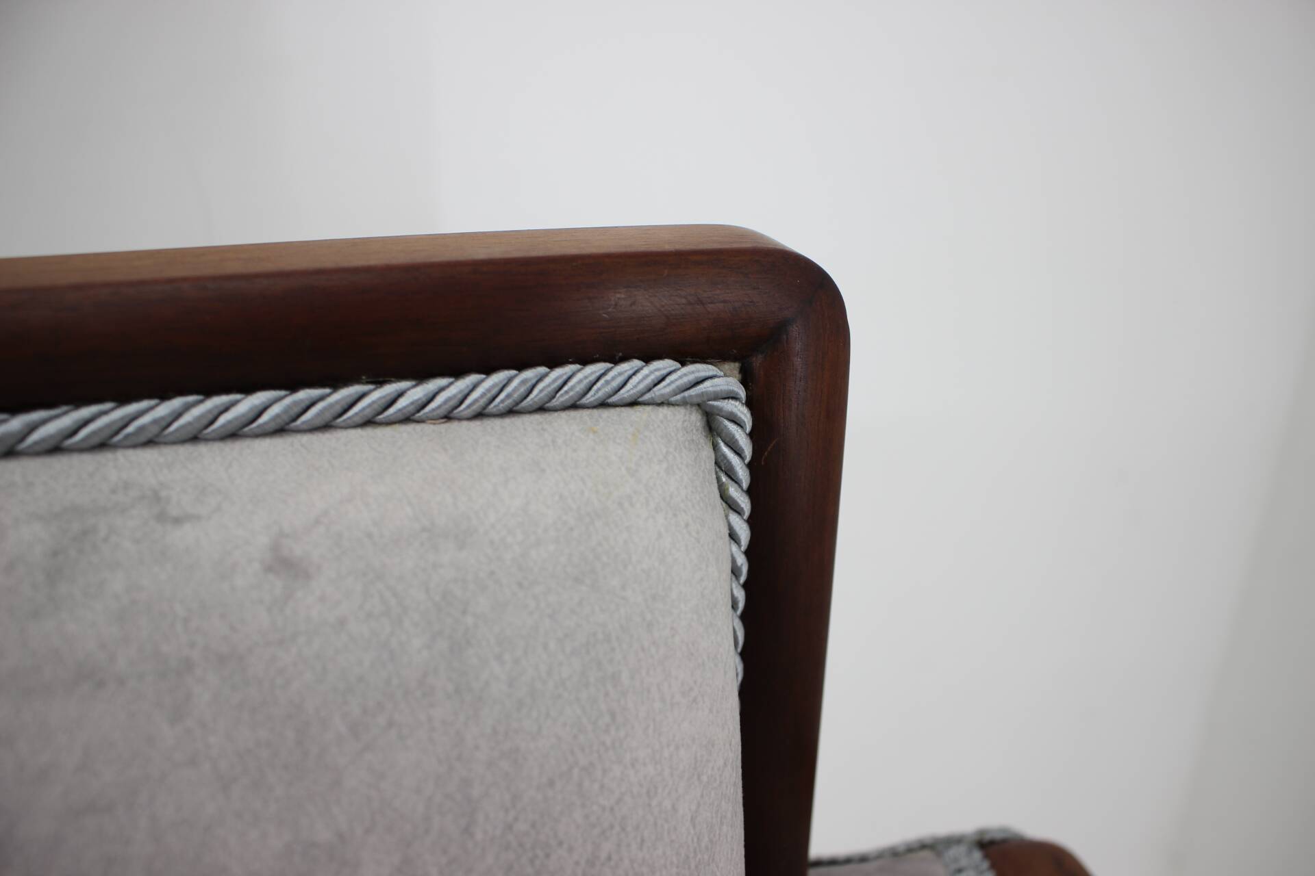 1940s Art Deco Sofa , Denmark