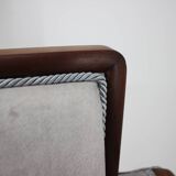 1940s Art Deco Sofa , Denmark