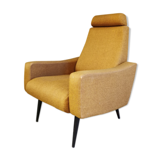 Vintage armchair