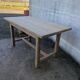 Oak table