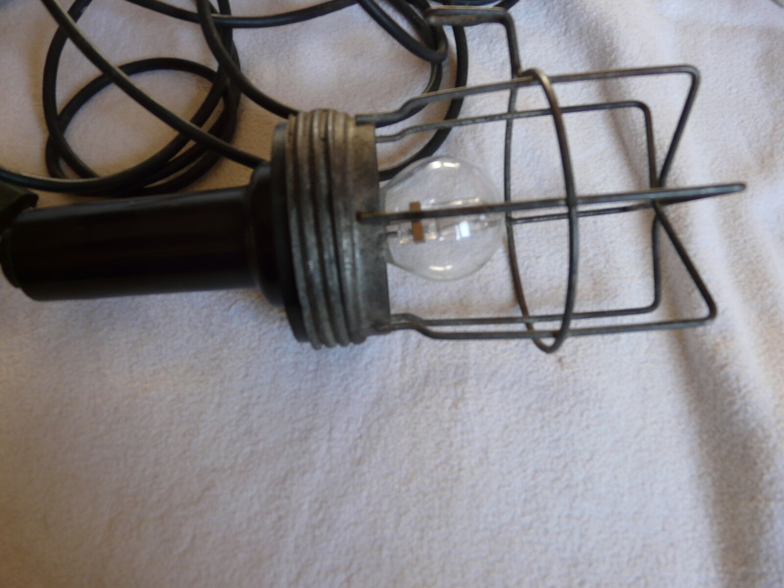 Light industrial 50 years