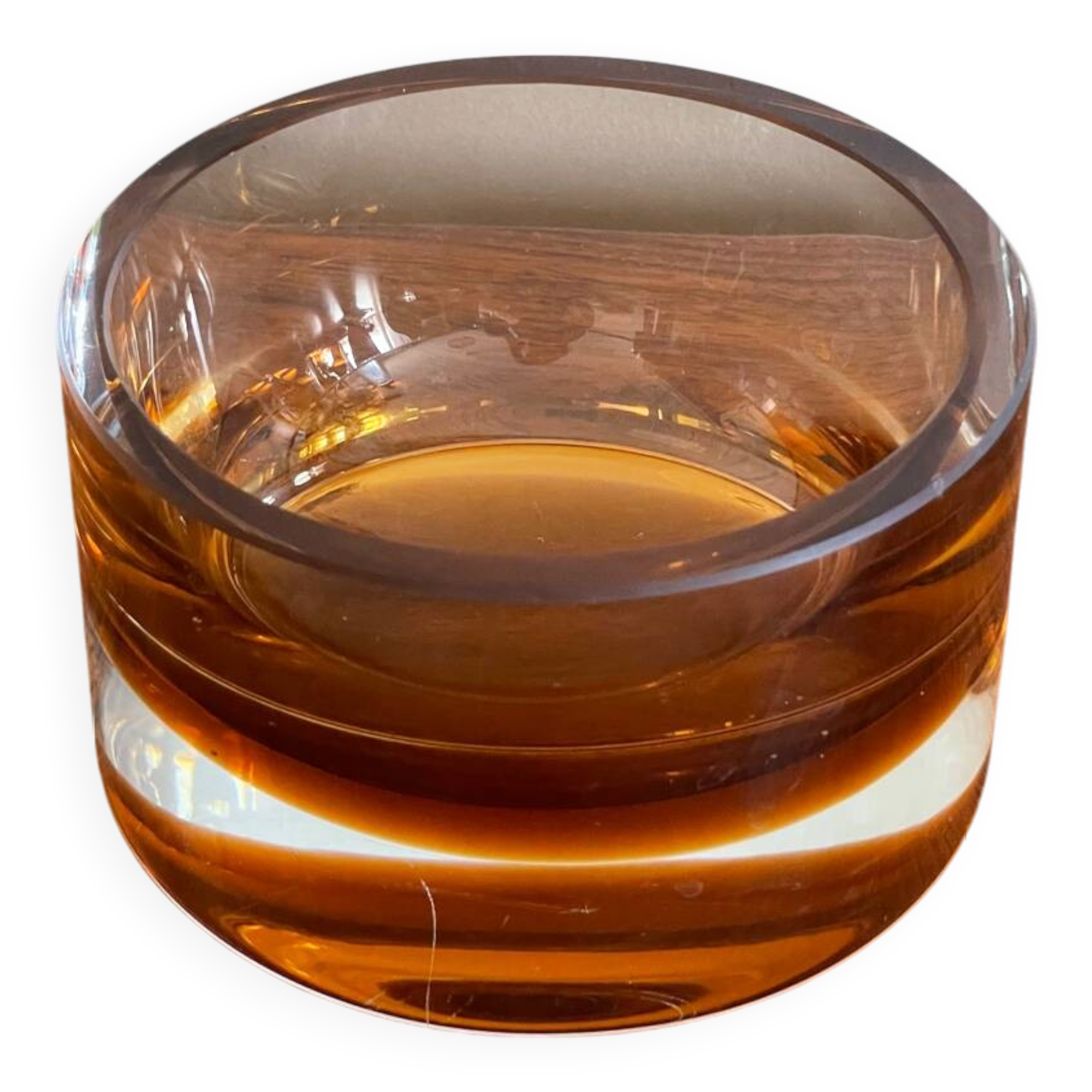 Murano pocket emptier