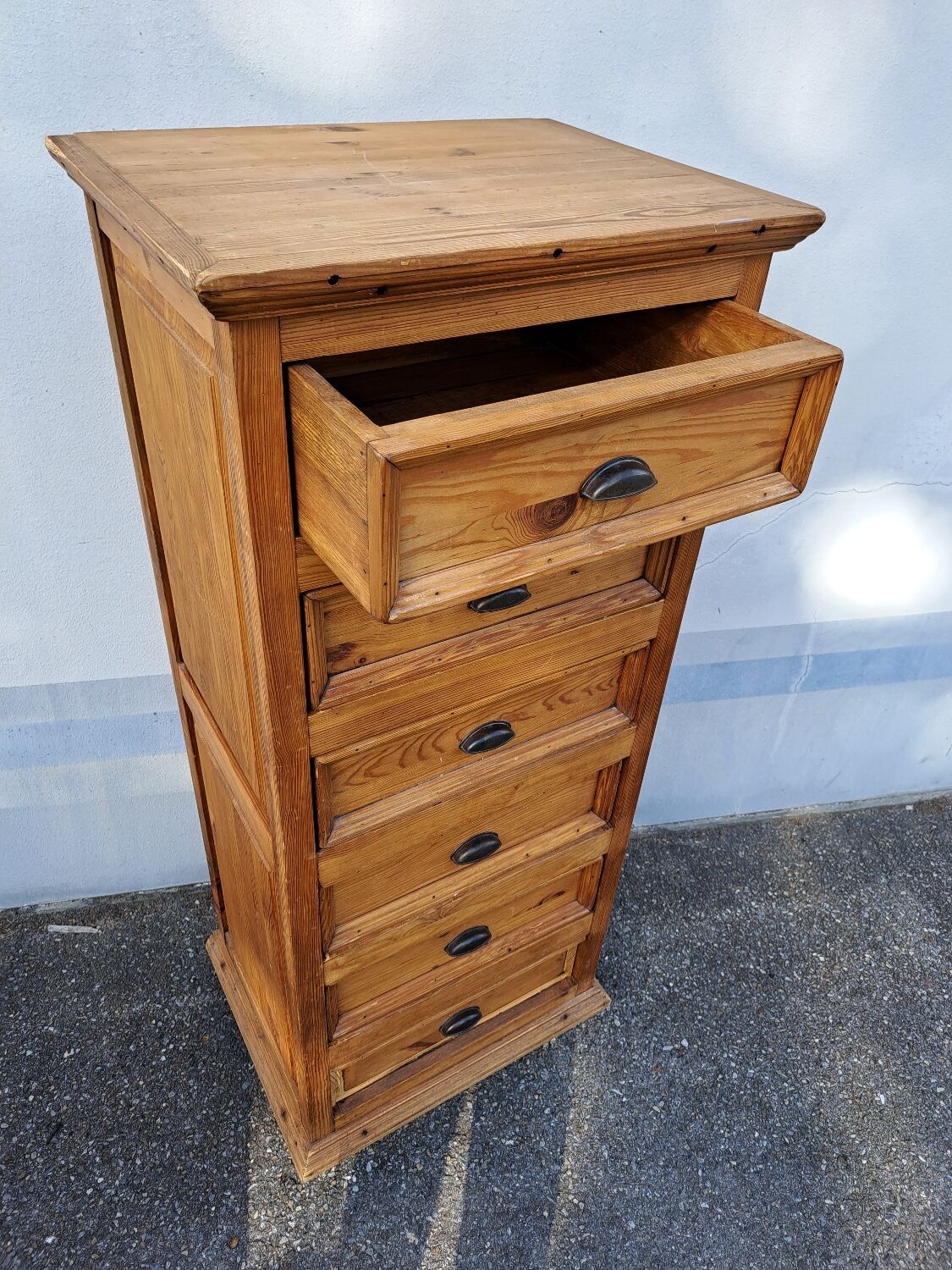 Furniture 6 drawers