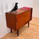 Danish teak sideboard, 1960s