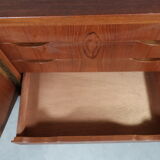 Teak sideboard 1960