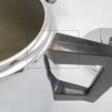 Teapot and sugar together