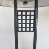 Pair of vintage lamps 1980