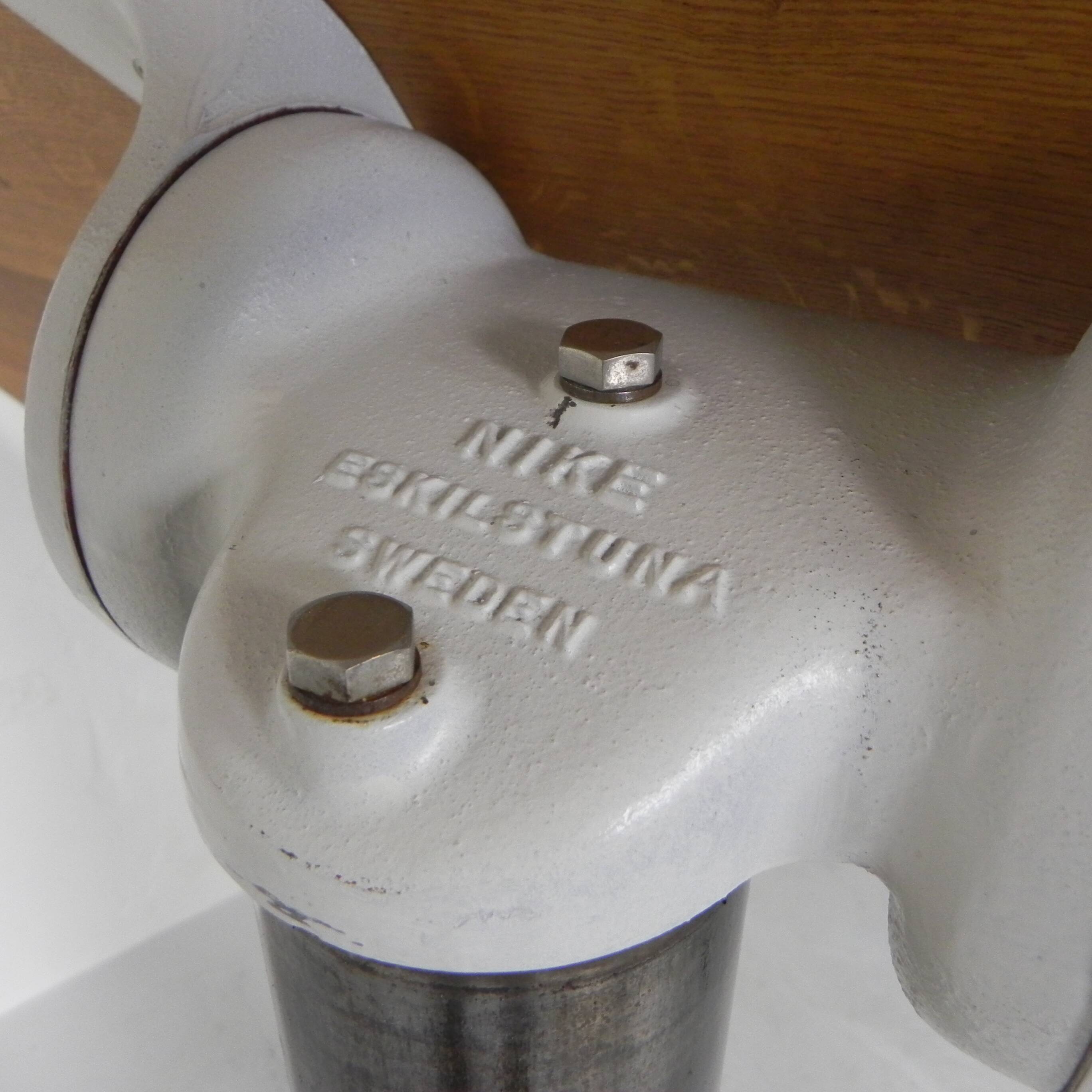 Drawing board Nike Eskilstuna without drawing arm