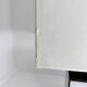 Vintage Cube Lamp • Wood & Metal • Art Deco • 1960