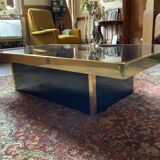 Coffee table bar