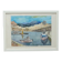 Watercolor "Banyuls sur Mer" by André TOURE, France