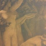 Paintings Pierre Fritel