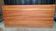 Kofod-Larsen chest of drawers in rosewood