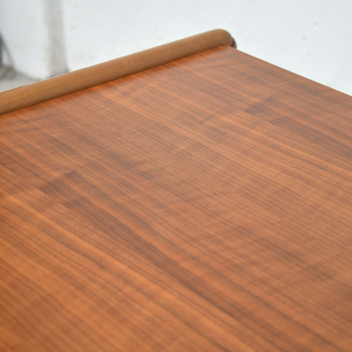 Scandinavian-style coffee table, 1960