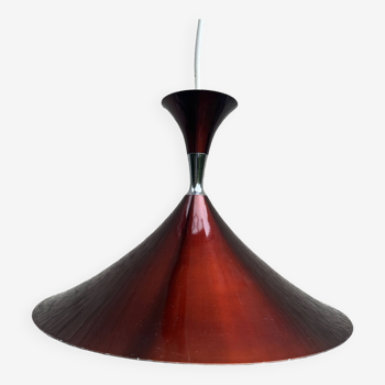 Vintage design pendant lamp from the 60s