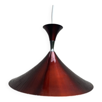 Vintage design pendant lamp from the 60s