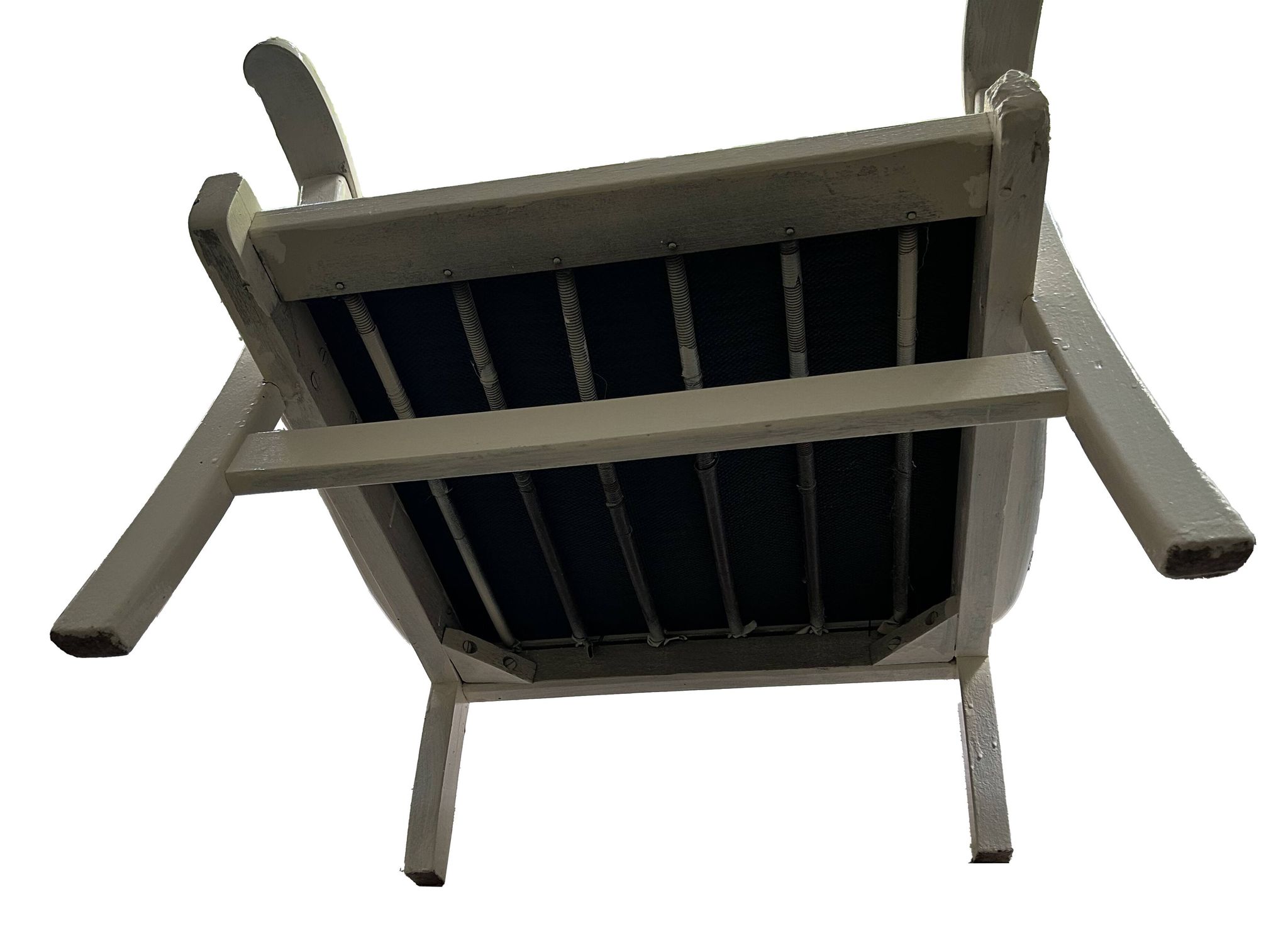 Armchair, 1970s
