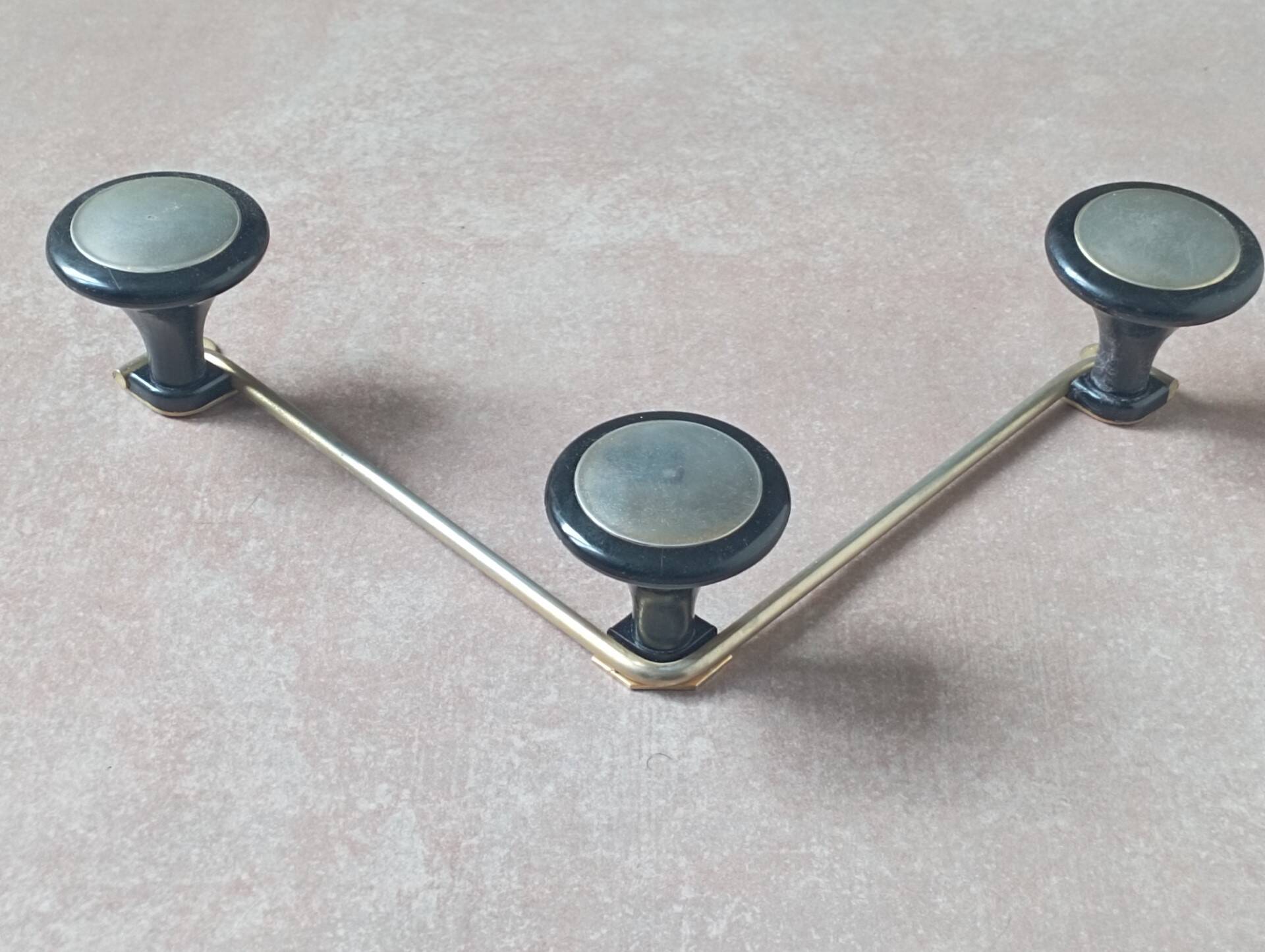 60s coat hook