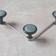 60s coat hook