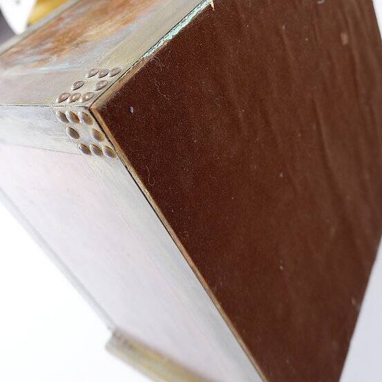 Pair of chest of drawers - side tables or Night Stands