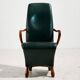 Fauteuil italien de Roberto Lazzeroni