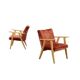Armchairs from the 1960s