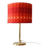Aneta Brass Table Lamp