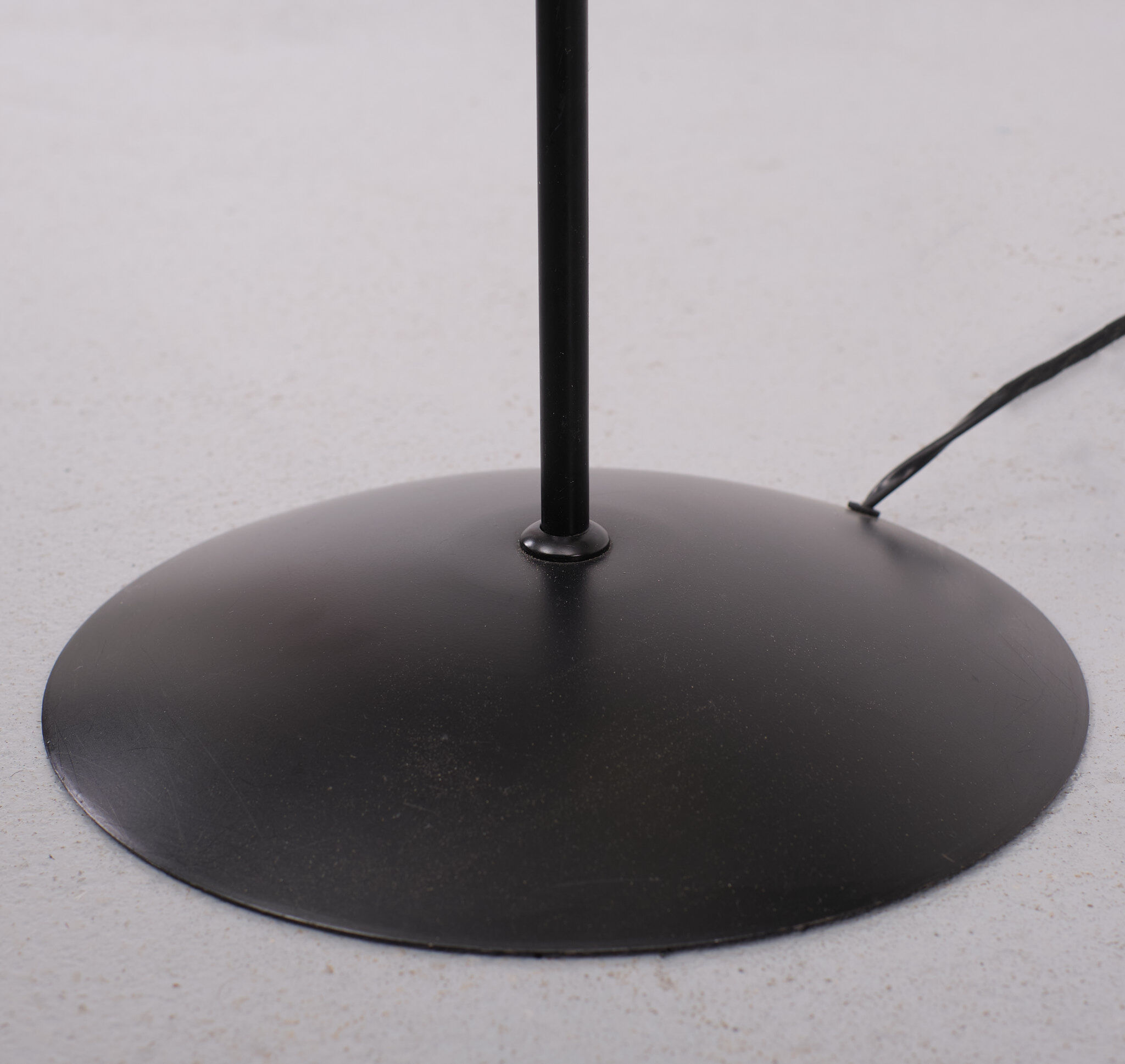 Herda Halogen Floor Lamp, 1980s, Holland