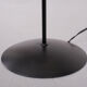 Herda Halogen Floor Lamp, 1980s, Holland