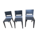 Set de 11 chaises Baumann