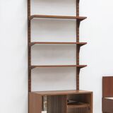 1-piece wall unit by P. Cadovius, Denmark 1960s