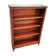 Bibus in mahogany early 20th century