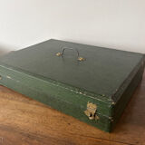 Cutlery set of 38 covers Alexandre & Fils