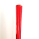Red Soliflore Murano style, circa 1970