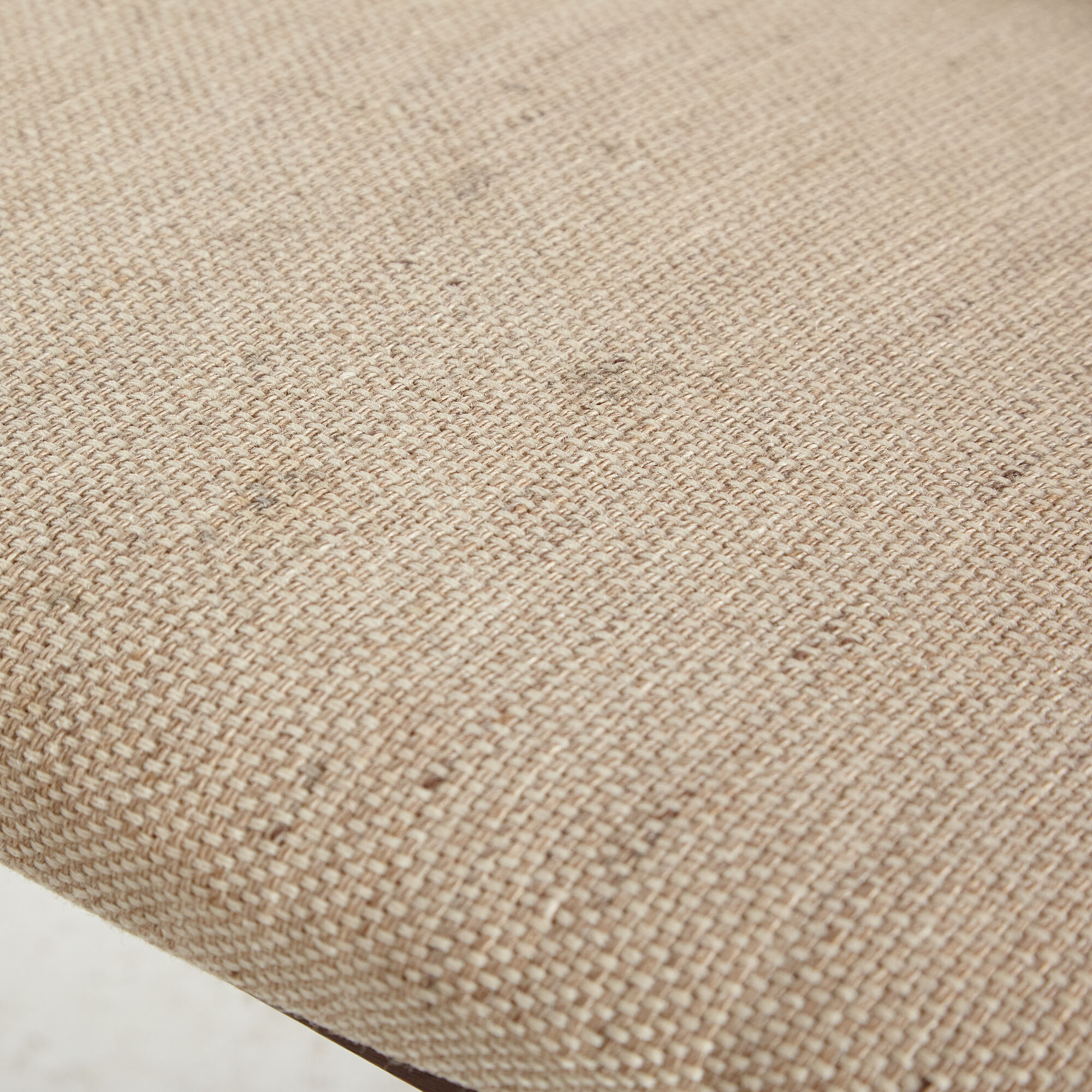 Model 42 teak dining chairs by Kai Kristiansen for Schou Andersen